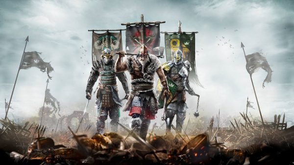 for honor