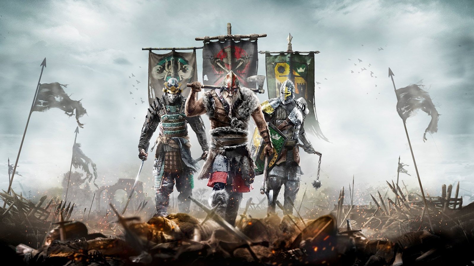 for honor
