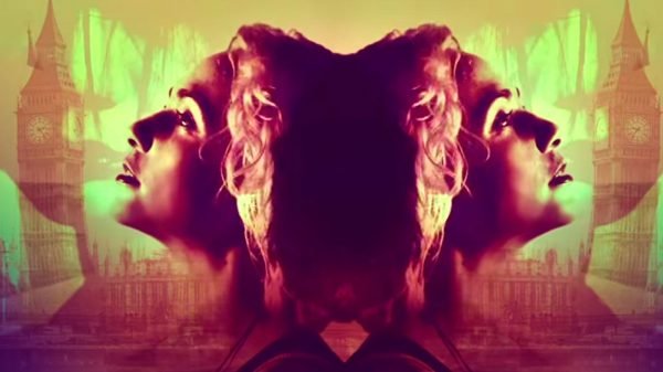 un vistazo a sense8