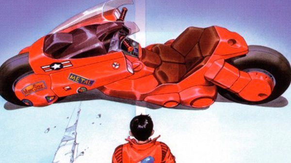 Akira