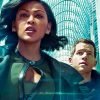 Minority Report
