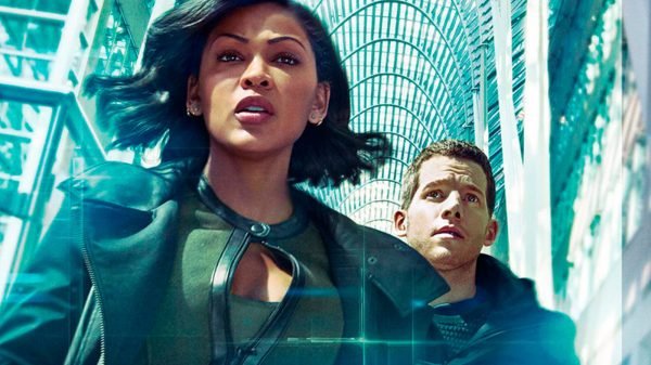 Minority Report