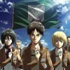 SHINGEKI NO KYOJIN