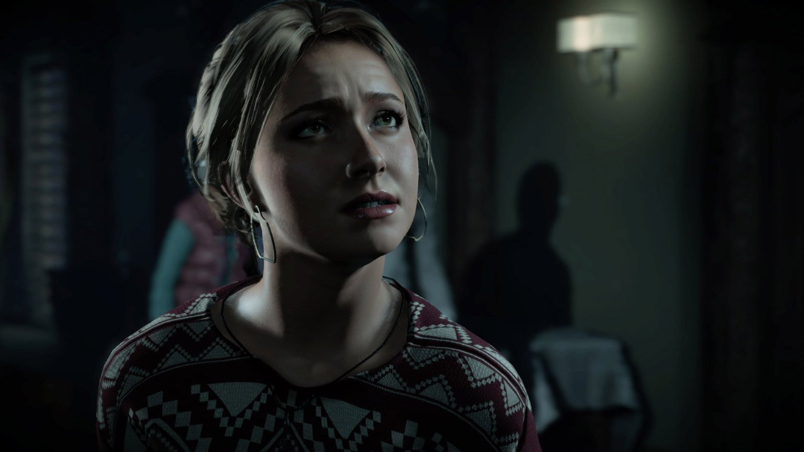 Until Dawn