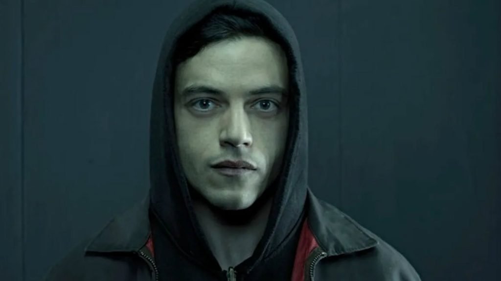 mr robot