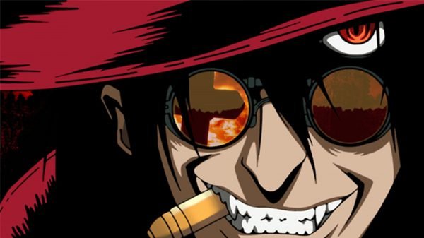Hellsing