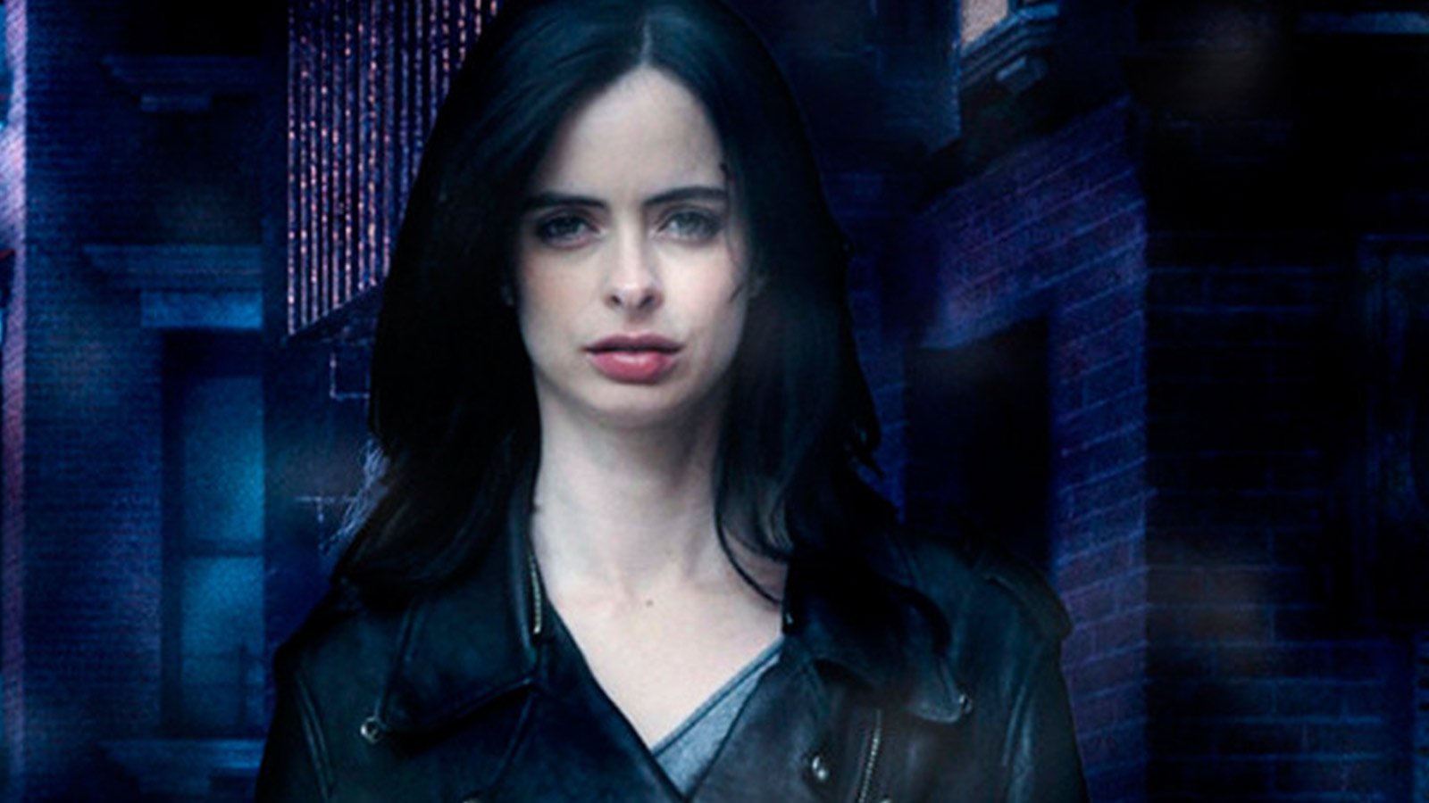 Jessica Jones