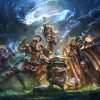 league of legends