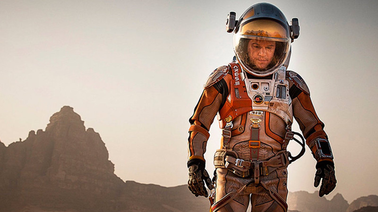 The Martian
