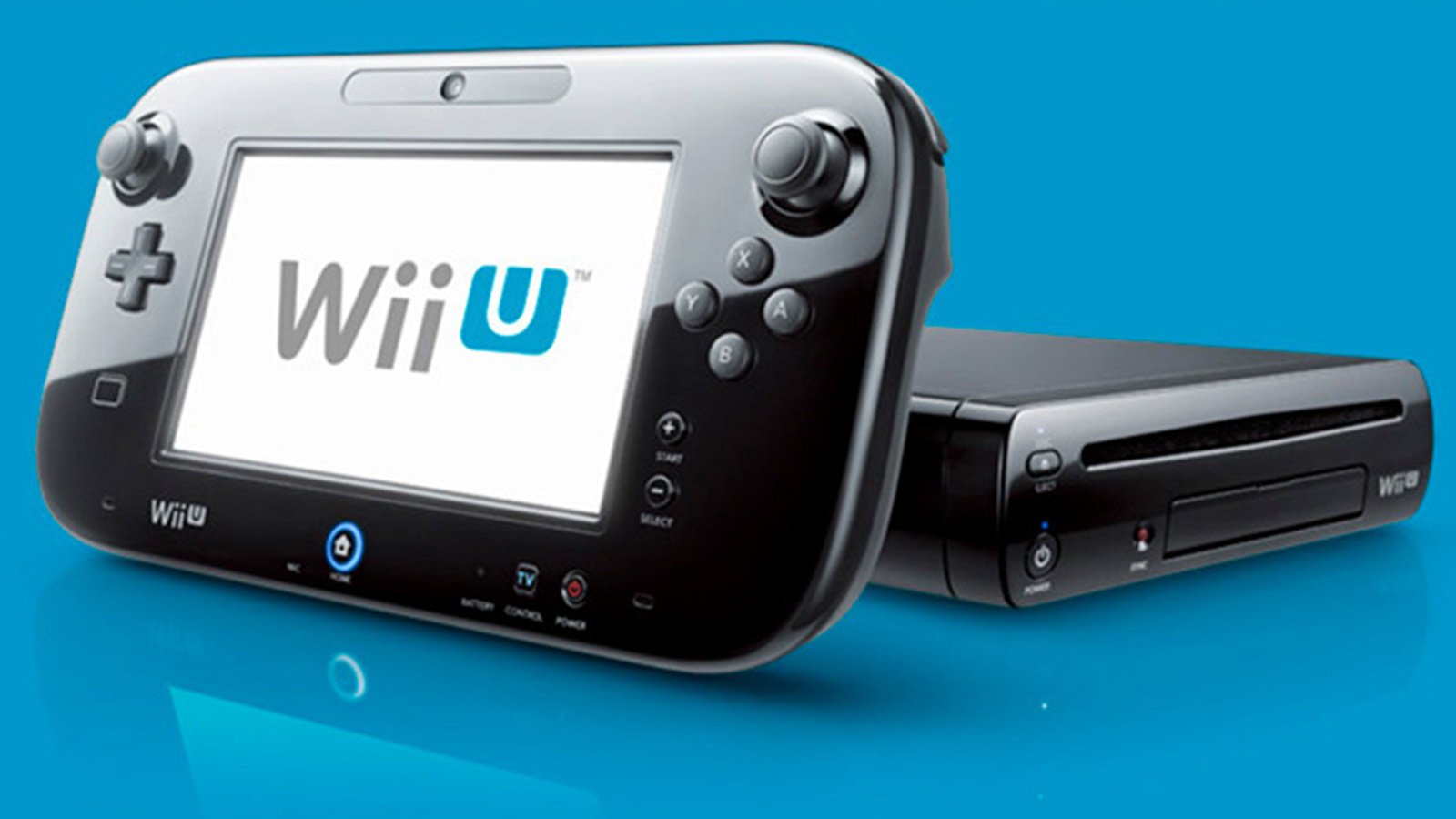 wii u