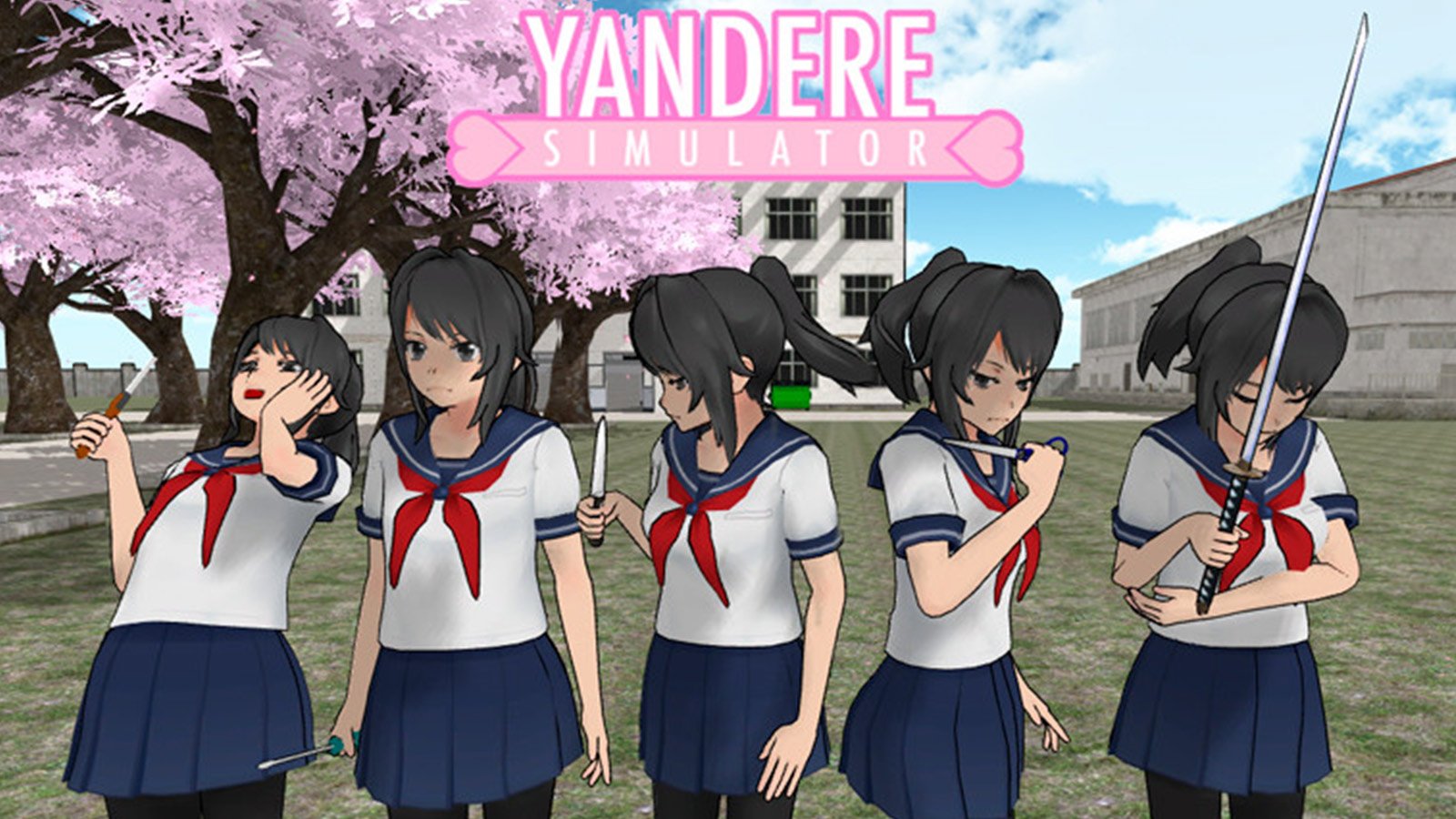 Yandere Simulator