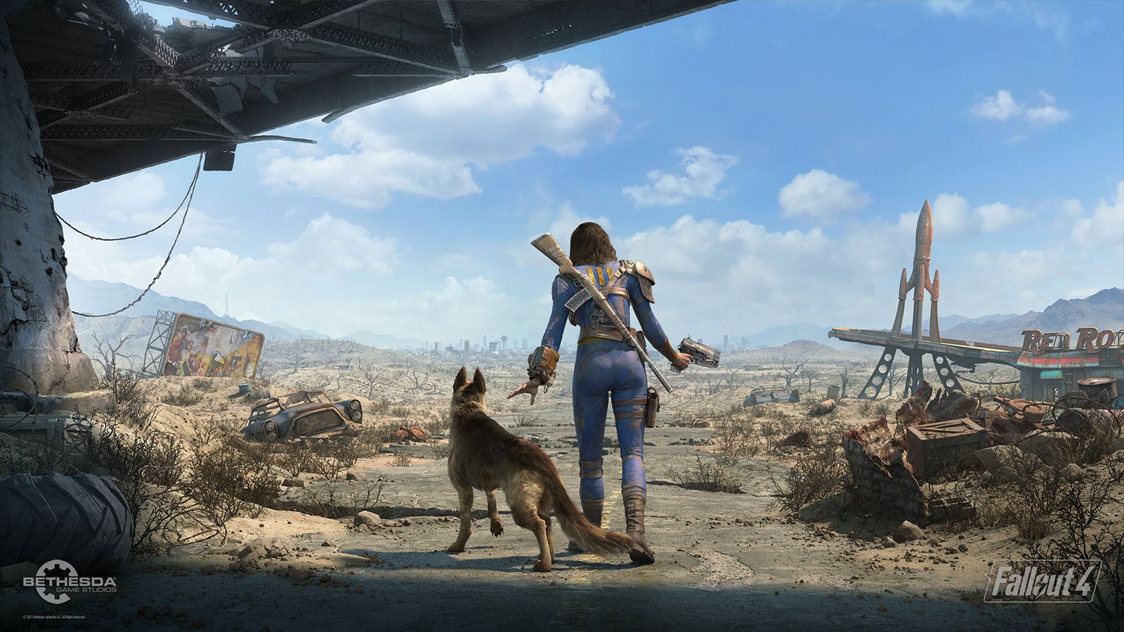 fallout 4