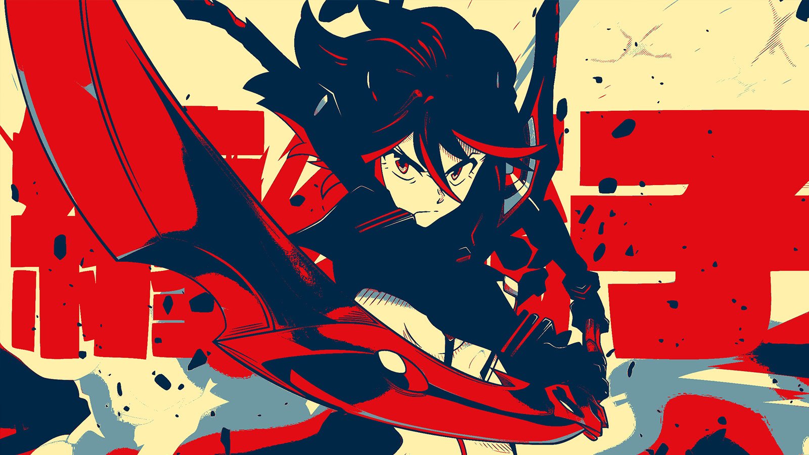 kill la kill