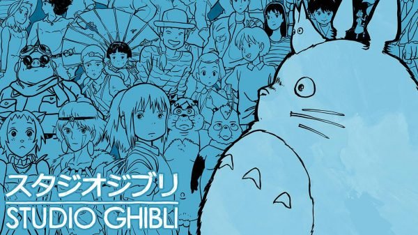 Studio ghibli
