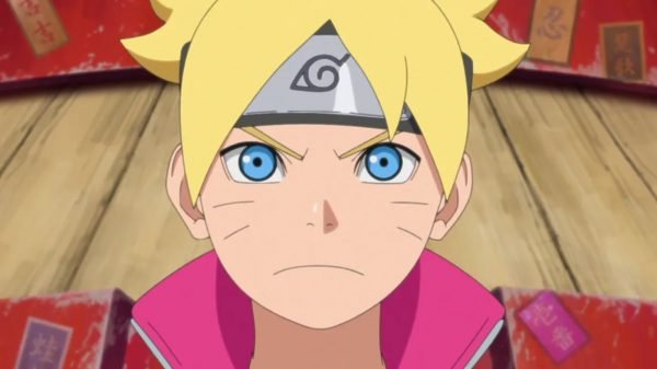 Boruto