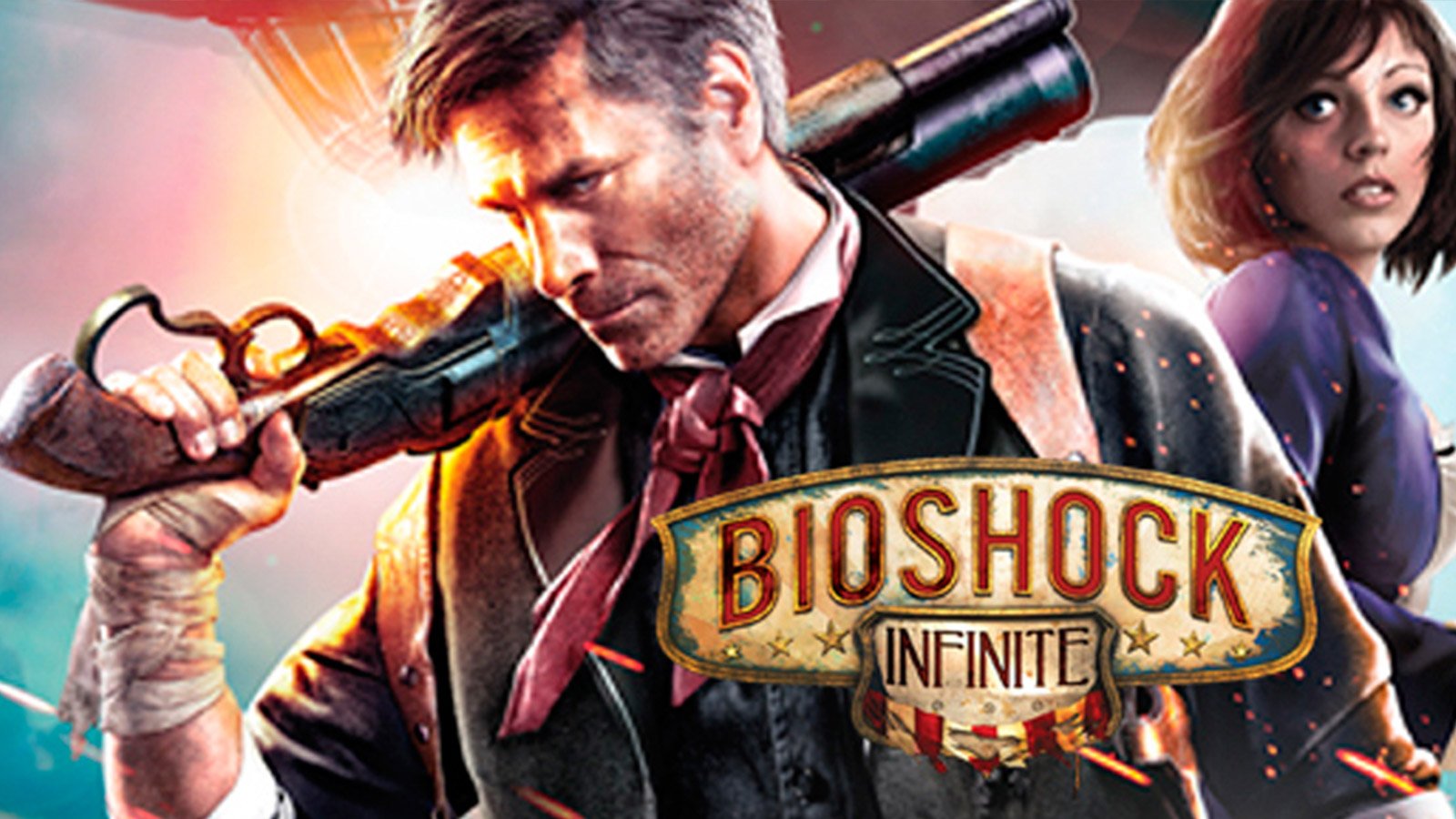 Bioshock Infinite