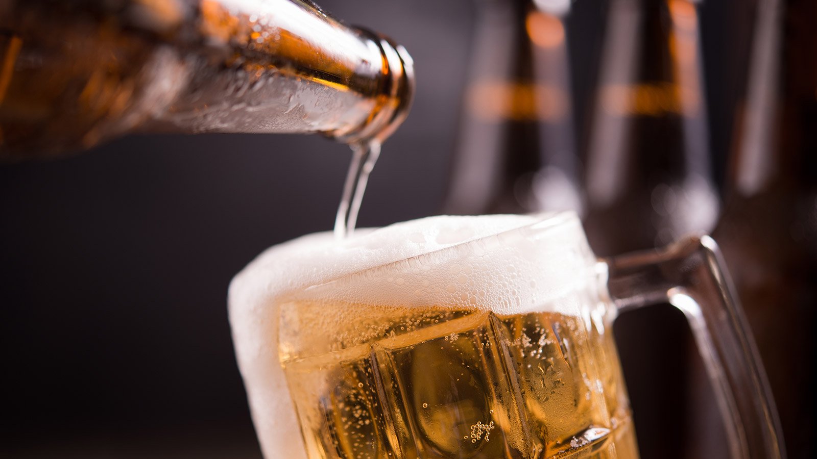 beneficios de la cerveza